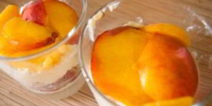 Шаг 7: диетического десерта для похудения