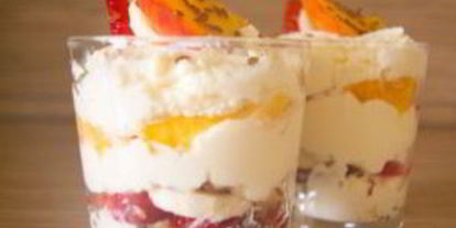 Шаг 8: диетического десерта для похудения