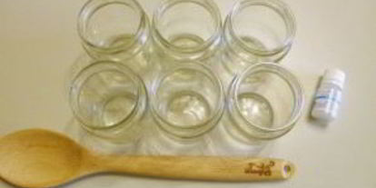 Шаг 1: домашнего йогурта для детей