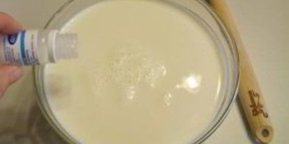 Шаг 2: домашнего йогурта для детей