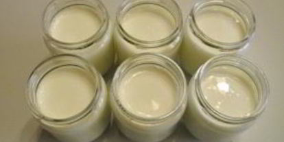 Шаг 3: домашнего йогурта для детей