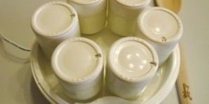 Шаг 4: домашнего йогурта для детей