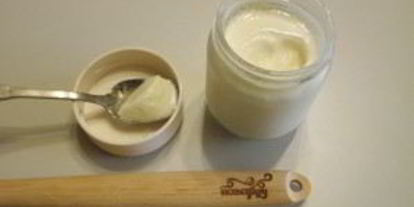 Шаг 5: домашнего йогурта для детей