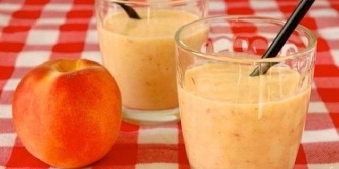 Рецепт фруктового йогурта