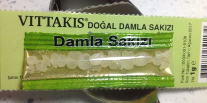 Шаг 3: халвы из манки