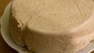 Рецепт Халвы