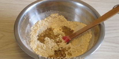 Шаг 10: тахинной халвы