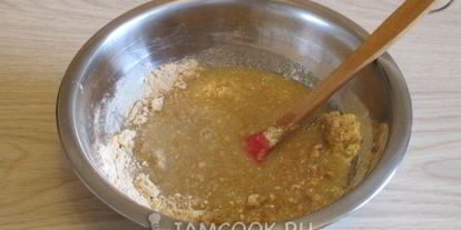 Шаг 11: тахинной халвы