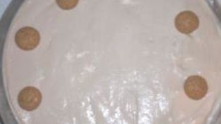 Рецепт Кофейного десерта из маскарпоне