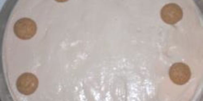 Рецепт Кофейного десерта из маскарпоне