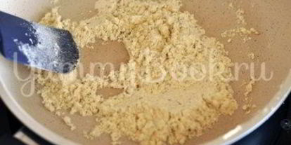 Шаг 1: домашних конфет сникерс