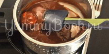 Шаг 4: домашних конфет сникерс