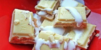 Шаг 1: домашних конфет