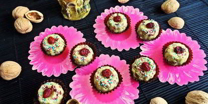 Шаг 12: домашних конфет