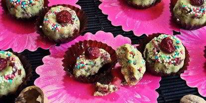 Шаг 13: домашних конфет