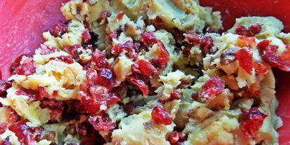 Шаг 8: домашних конфет