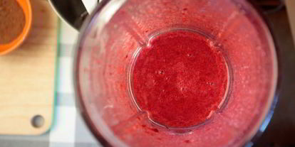 Шаг 1: домашних шоколадных конфет