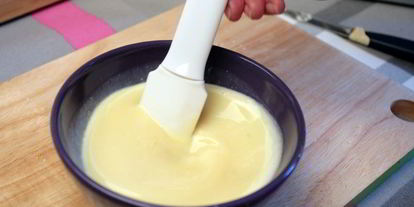 Шаг 3: домашних шоколадных конфет