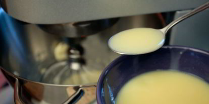 Шаг 4: домашних шоколадных конфет