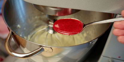 Шаг 5: домашних шоколадных конфет