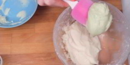 Шаг 2: домашних сливочных конфет