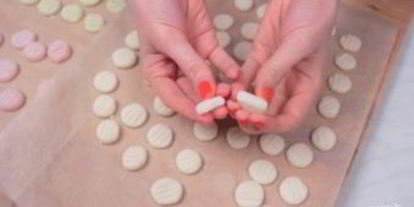 Шаг 3: домашних сливочных конфет