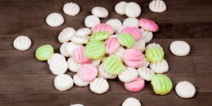 Шаг 4: домашних сливочных конфет