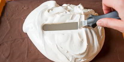 Шаг 9: домашнего сникерса