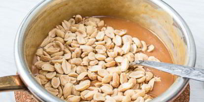 Шаг 13: домашнего сникерса