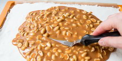 Шаг 15: домашнего сникерса