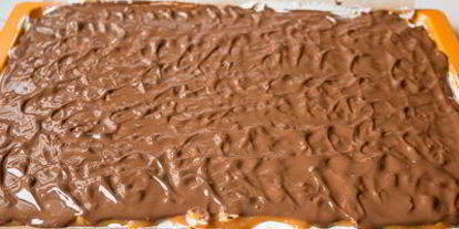 Шаг 18: домашнего сникерса