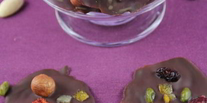 Шаг 3: французских рождественских конфет