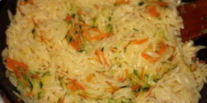 Шаг 3: гарнира конфетти