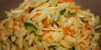 Шаг 4: гарнира конфетти