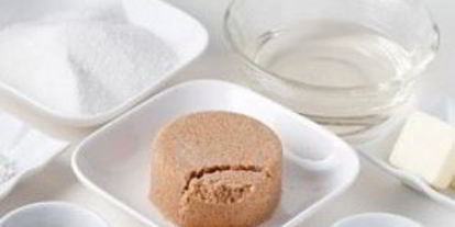 Шаг 1: карамельных конфет с тыквенными семечками