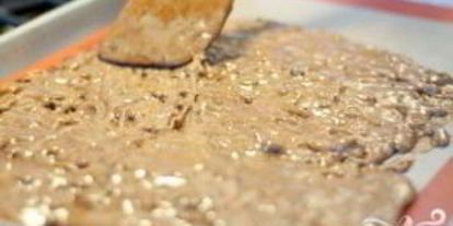 Шаг 4: карамельных конфет с тыквенными семечками