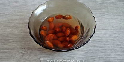 Шаг 8: кокосовых конфет снежки