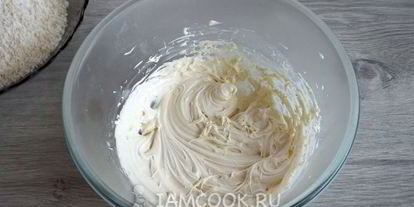 Шаг 10: кокосовых конфет снежки