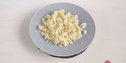 Шаг 1: кокосовых конфет в шоколаде