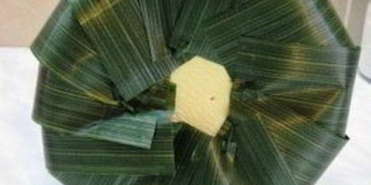 Шаг 5: колокольчика из конфет