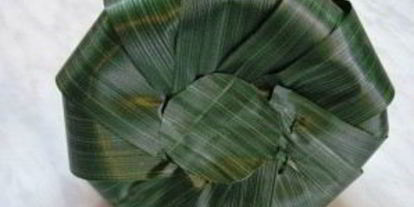 Шаг 6: колокольчика из конфет