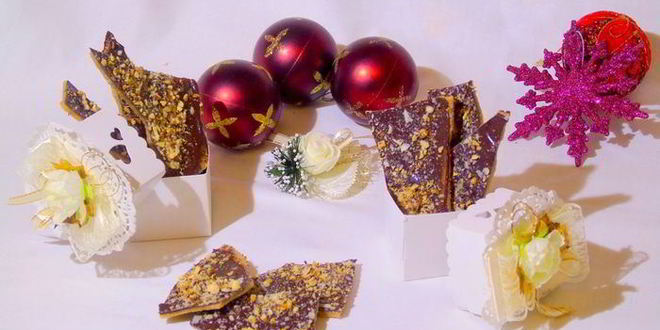 Рецепт конфеты чудо-ириска