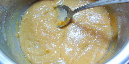 Шаг 1: конфеты чудо-ириска