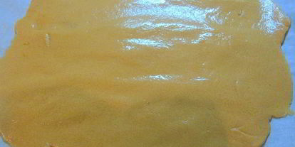 Шаг 2: конфеты чудо-ириска