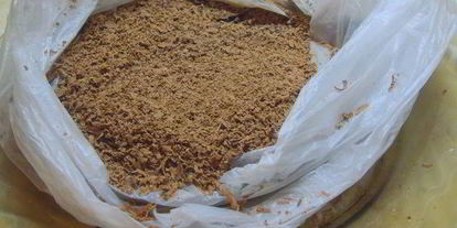 Шаг 3: конфеты чудо-ириска