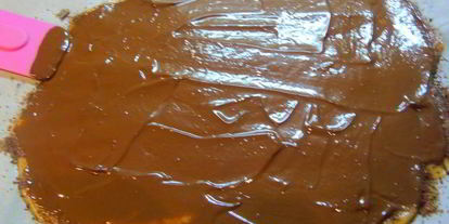 Шаг 5: конфеты чудо-ириска