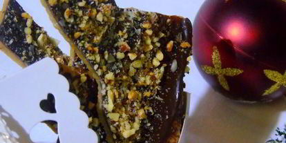 Шаг 8: конфеты чудо-ириска