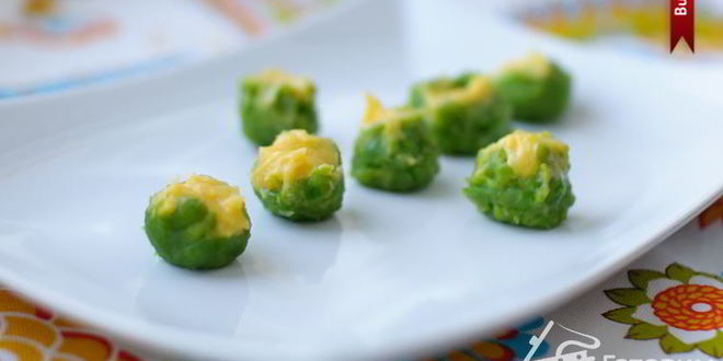 Рецепт конфеток тякин сибори