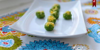 Шаг 6: конфеток тякин сибори