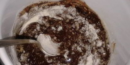 Шаг 2: конфеткивесельчаков-толстячков с шоколадом и миндалем без выпечки